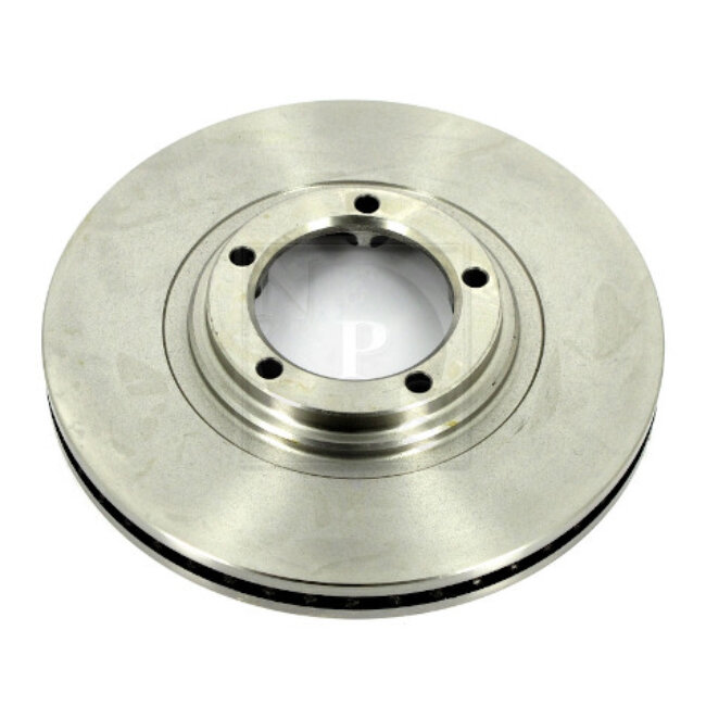 1 Disque De Frein Nps H330i22
