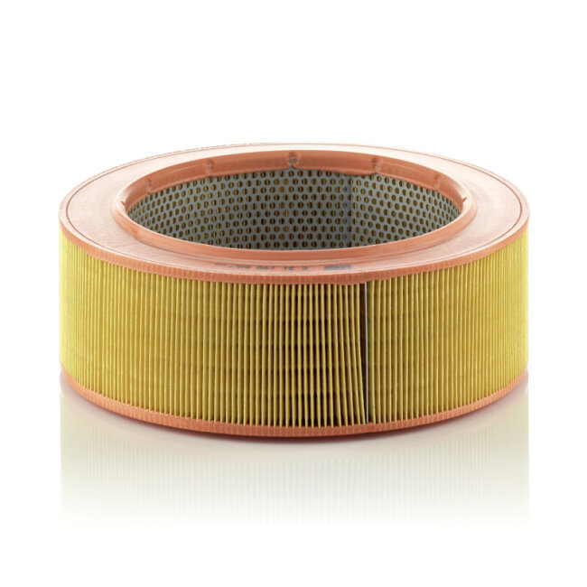 Filtre À Air Mann-filter