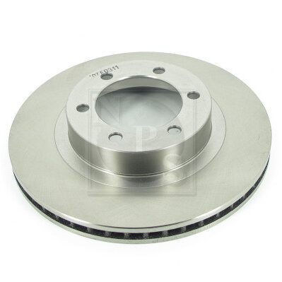 1 Disque De Frein Nps T330a21