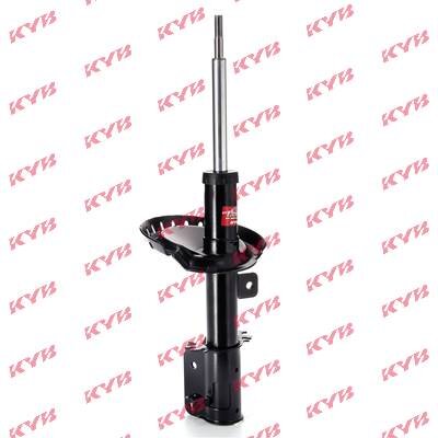 1 Amortisseur Kyb 339772
