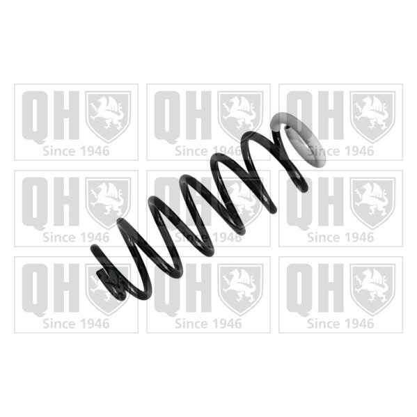 1 Ressort De Suspension Quinton Hazell Qcs7972