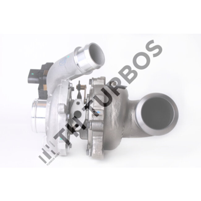 Turbocompresseur Turbo's Hoet 2100772