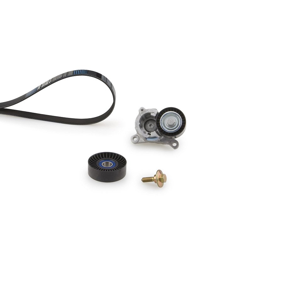 Kit De Courroies D'accessoires Gates K016pk1203