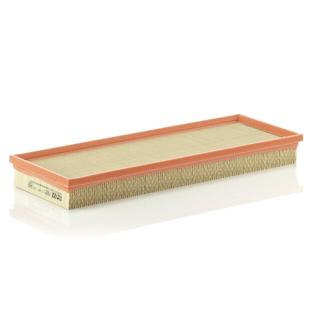 Filtre À Air Mann-filter