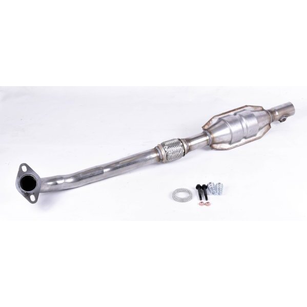 Catalyseur Eec Rv6000