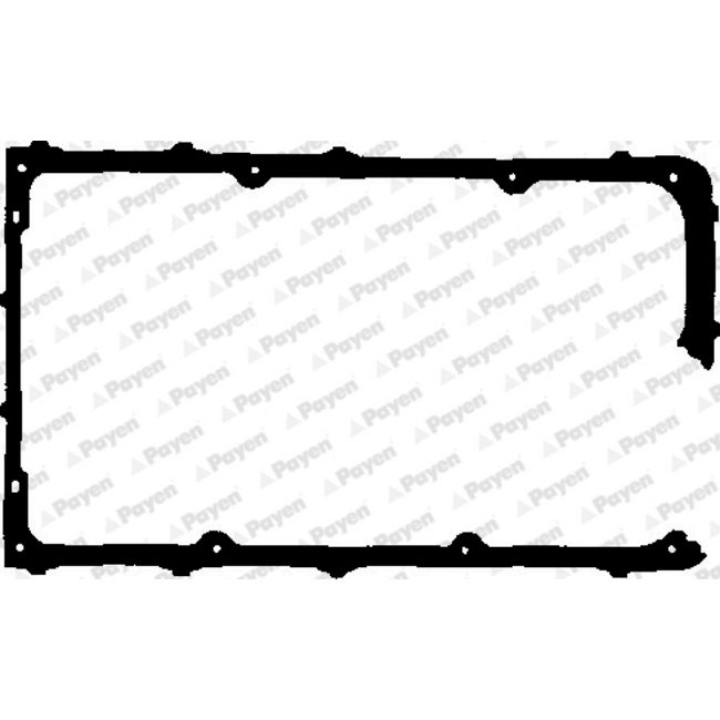 Joint Couvre Culbuteurs Payen Jn620