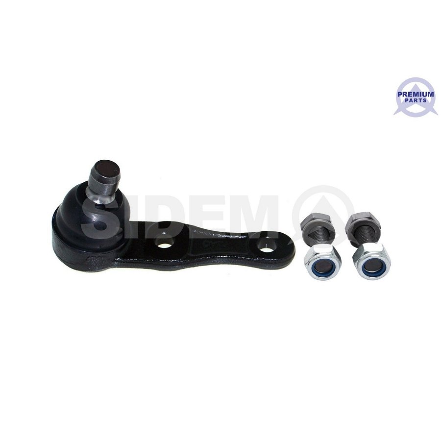 Rotule De Suspension Sidem 81087