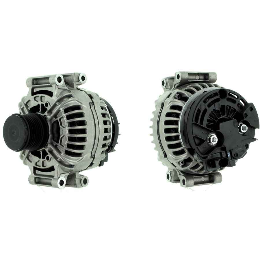Alternateur Cevam 4804