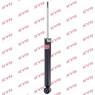 1 Amortisseur Kyb 349136