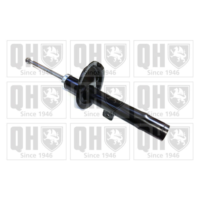 1 Amortisseur Quinton Hazell Qag178700