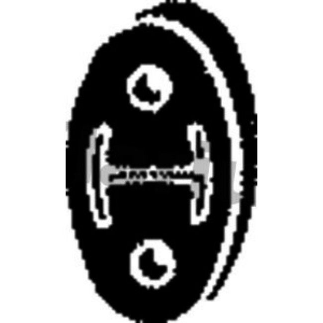 Joint Échappement Klarius 420127