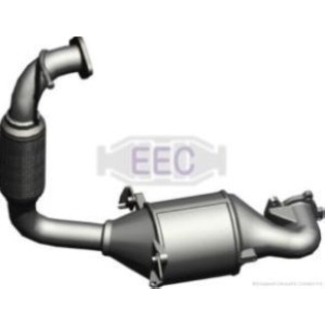 Catalyseur Eec Fr6010