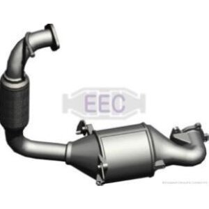 Catalyseur Eec Fr6010
