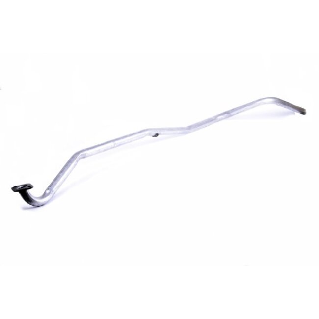 Tube D'échappement Eec Efe874