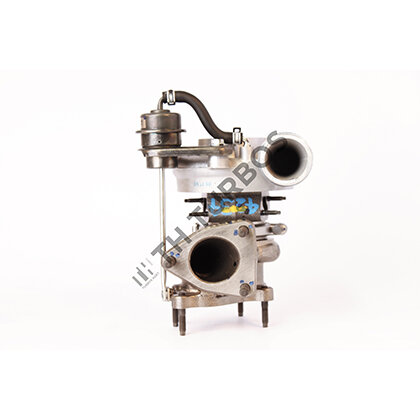 Turbocompresseur Turbo's Hoet 1100915