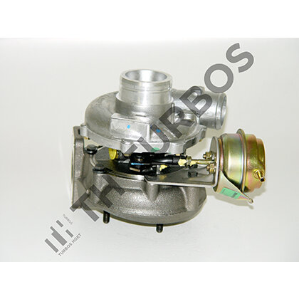 Turbocompresseur Turbo's Hoet 1100118