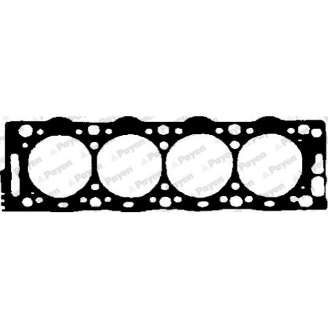 Joint De Culasse Payen By962