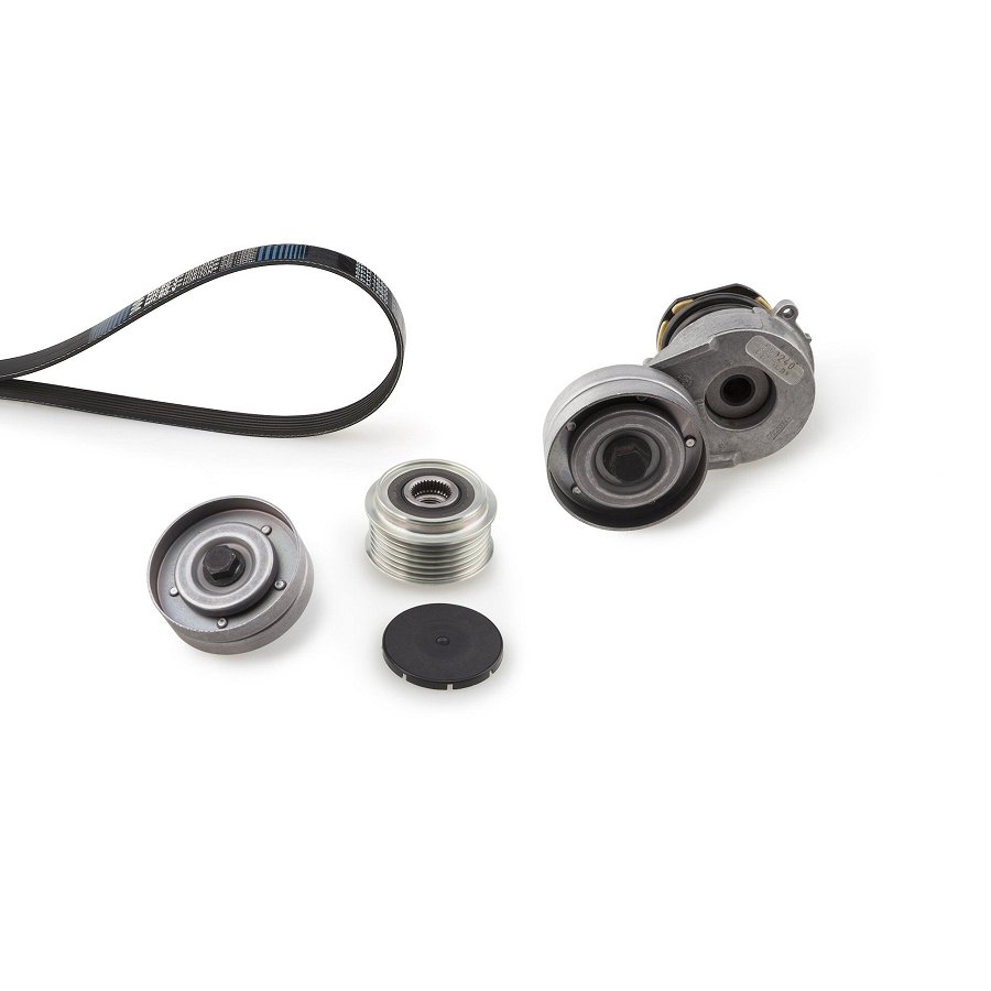 Kit De Courroies D'accessoires Gates K036pk1623