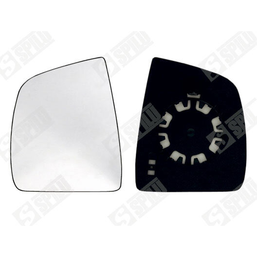 Miroir De Sécurité Côté Conducteur Spilu 10891