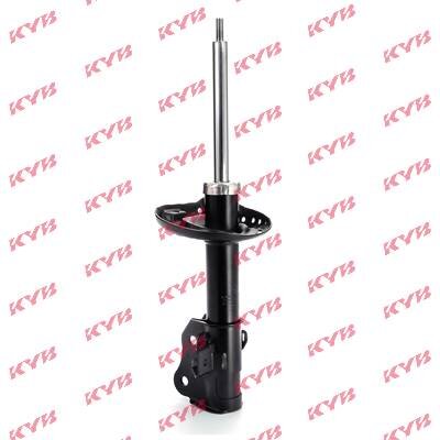 1 Amortisseur Kyb 339722