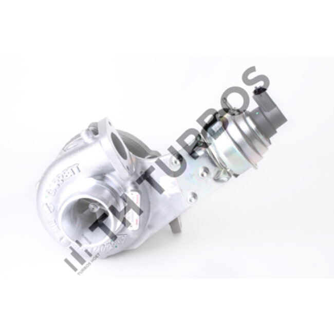 Turbocompresseur Turbo's Hoet 1104573