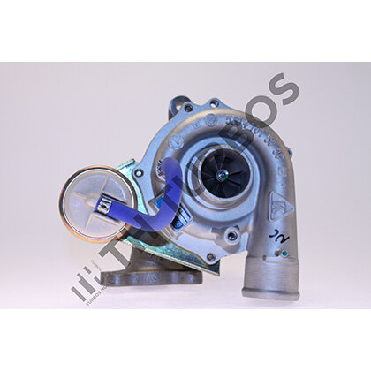 Turbocompresseur Turbo's Hoet 1103566