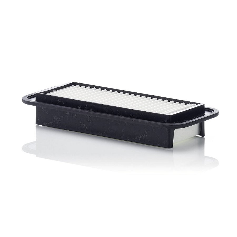 Filtre À Air Mann-filter C2610