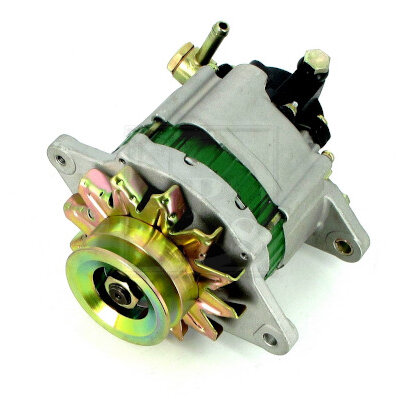 Alternateur Nps M511a80