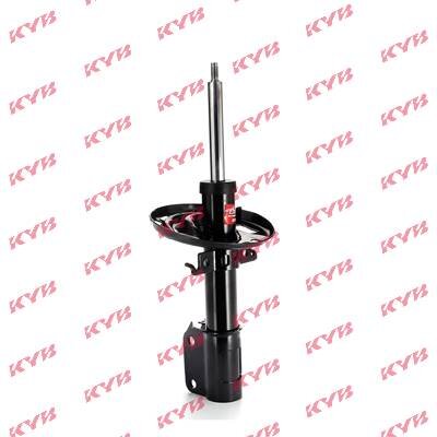 1 Amortisseur Kyb 339724