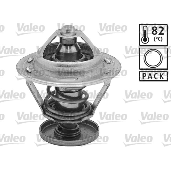 Thermostat Valeo 819945