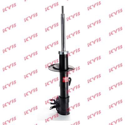 1 Amortisseur Kyb 339740