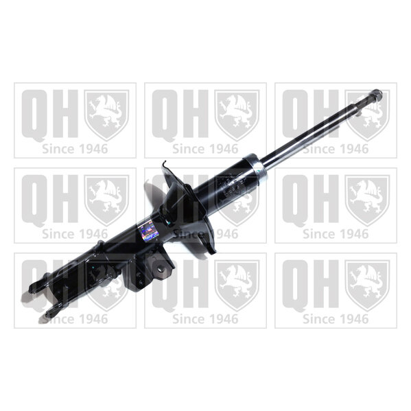 1 Amortisseur Quinton Hazell Qag181004