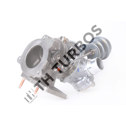 Turbocompresseur Turbo's Hoet 2100767