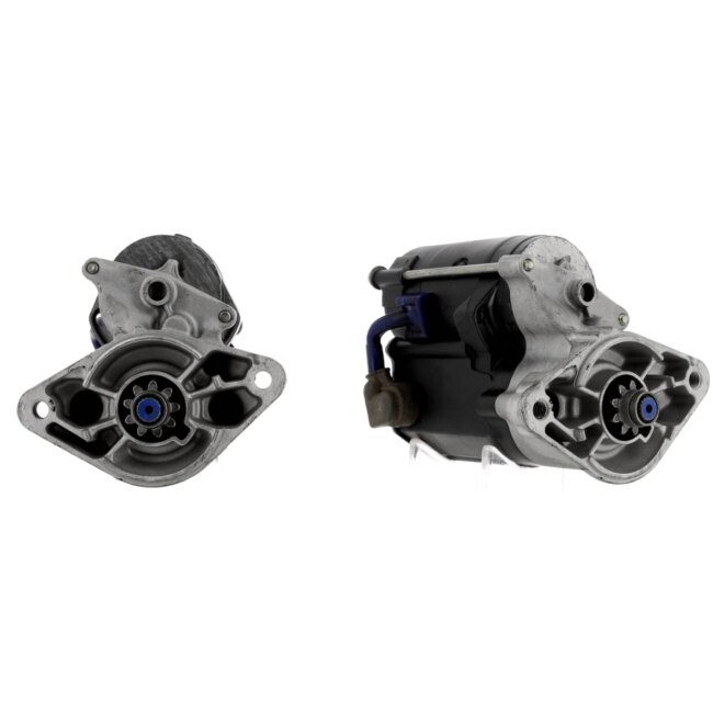 Démarreur Cevam 9717