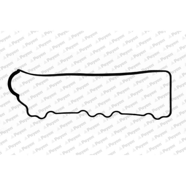 Joint Couvre Culbuteurs Payen Jn599