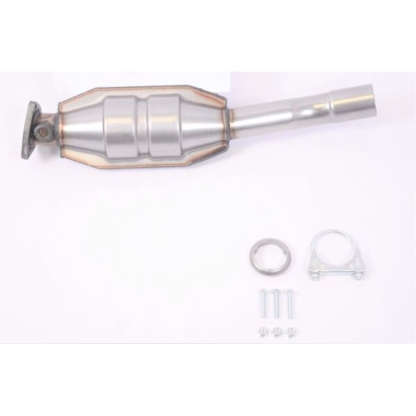 Catalyseur Eec Au8004