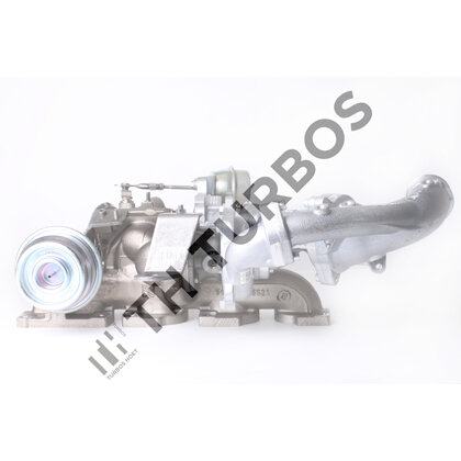 Turbocompresseur Turbo's Hoet 1104689