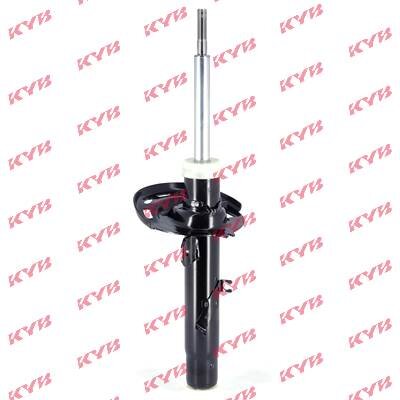 1 Amortisseur Kyb 339802