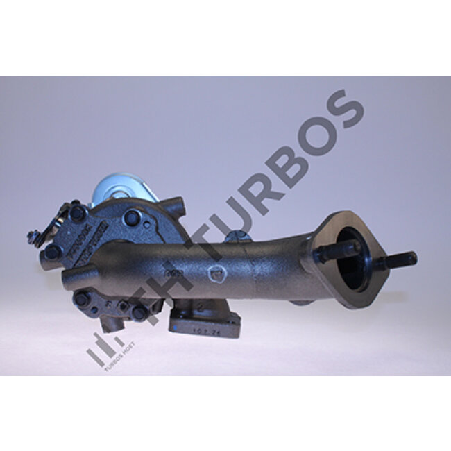 Turbocompresseur Turbo's Hoet 1103810