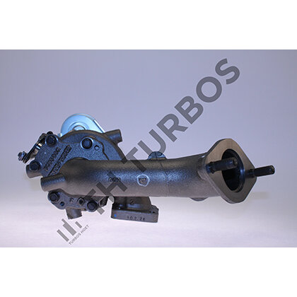 Turbocompresseur Turbo's Hoet 1103810