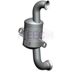 Catalyseur Eec Pt6105