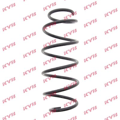 1 Ressort De Suspension Kyb