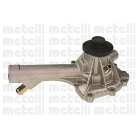 Pompe À Eau Metelli 24-0582