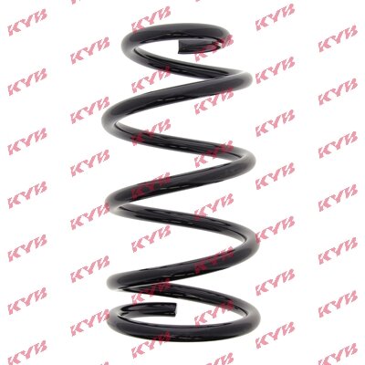 1 Ressort De Suspension Kyb