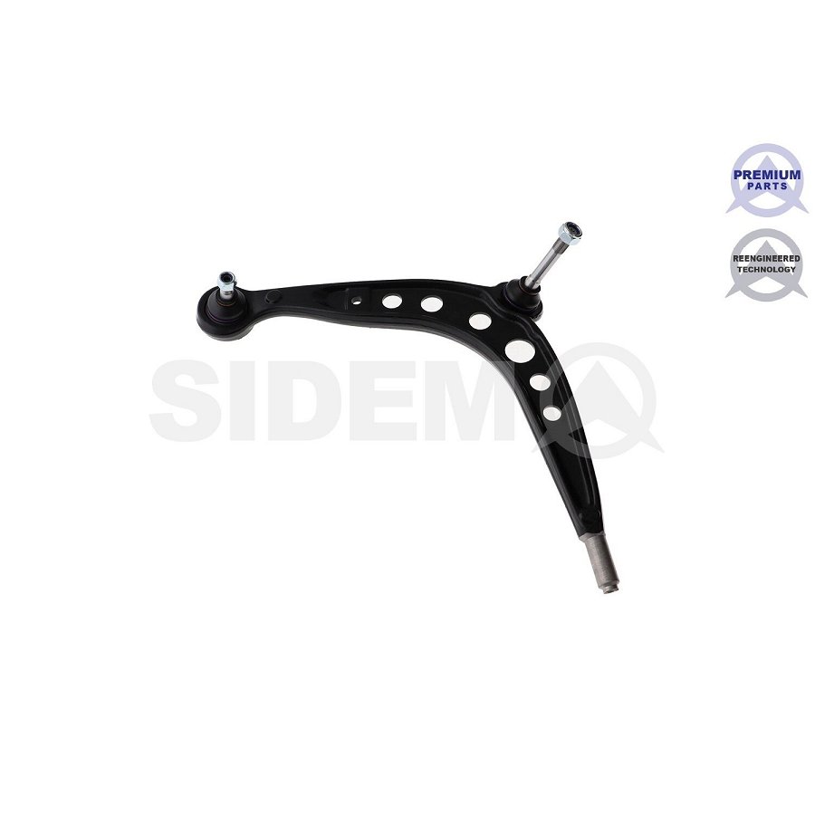 Bras De Suspension Sidem 21370 R