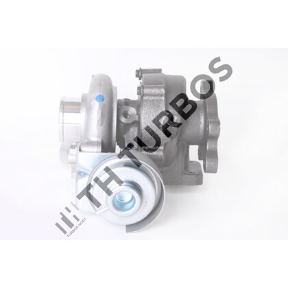 Turbocompresseur Turbo's Hoet 2100962