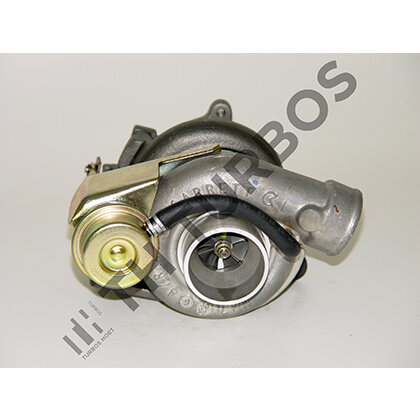 Turbocompresseur Turbo's Hoet 1100246