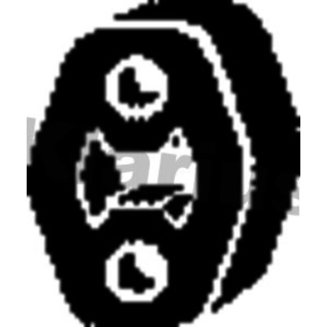 Joint Échappement Klarius 420518