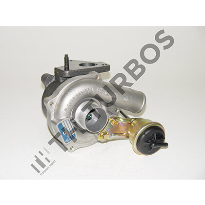 Turbocompresseur Turbo's Hoet 1103082