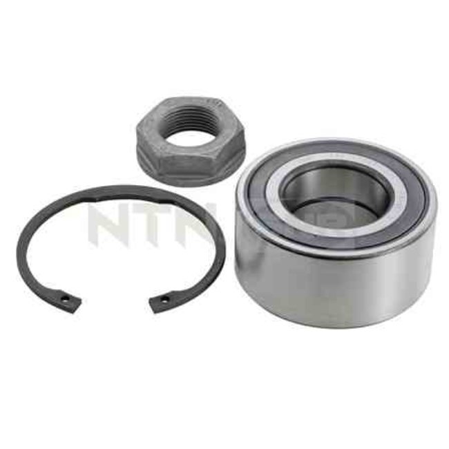 Kit De Roulement De Roue Snr R159.58